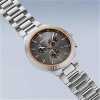 Montre Bering Homme Titanium Collection in Titane 11743-709 - 11743-709